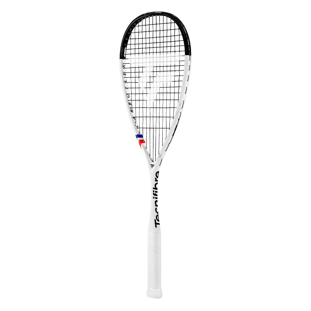 Tecnifibre Carboflex Neo 120 Squash Racket