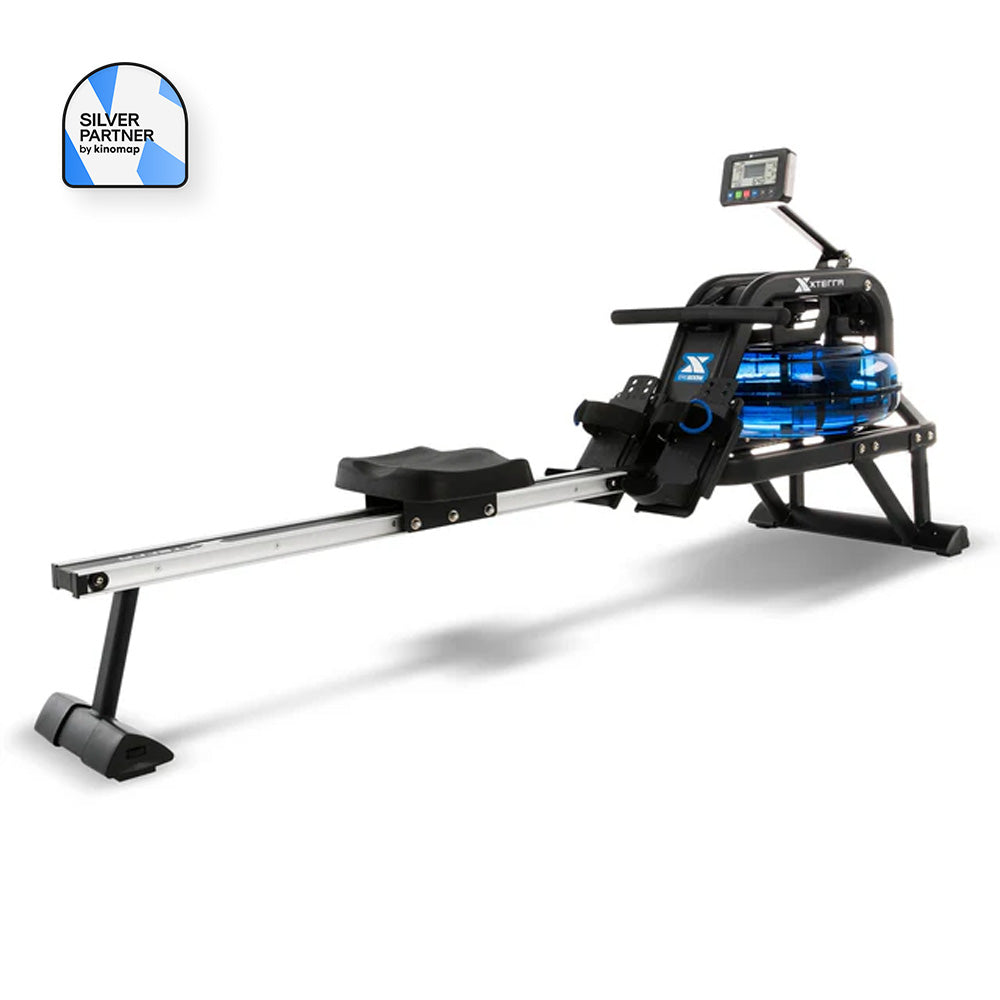 |Xterra ERG600W Rowing Machine|