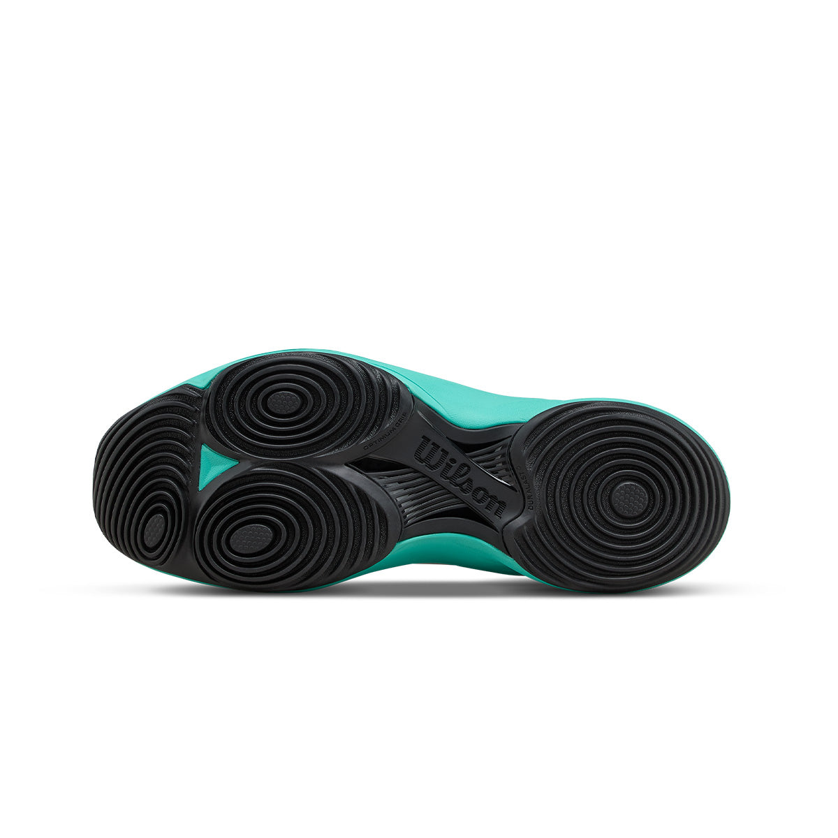|Wilson Hurakn Lite Ladies Padel Shoes Bottom|