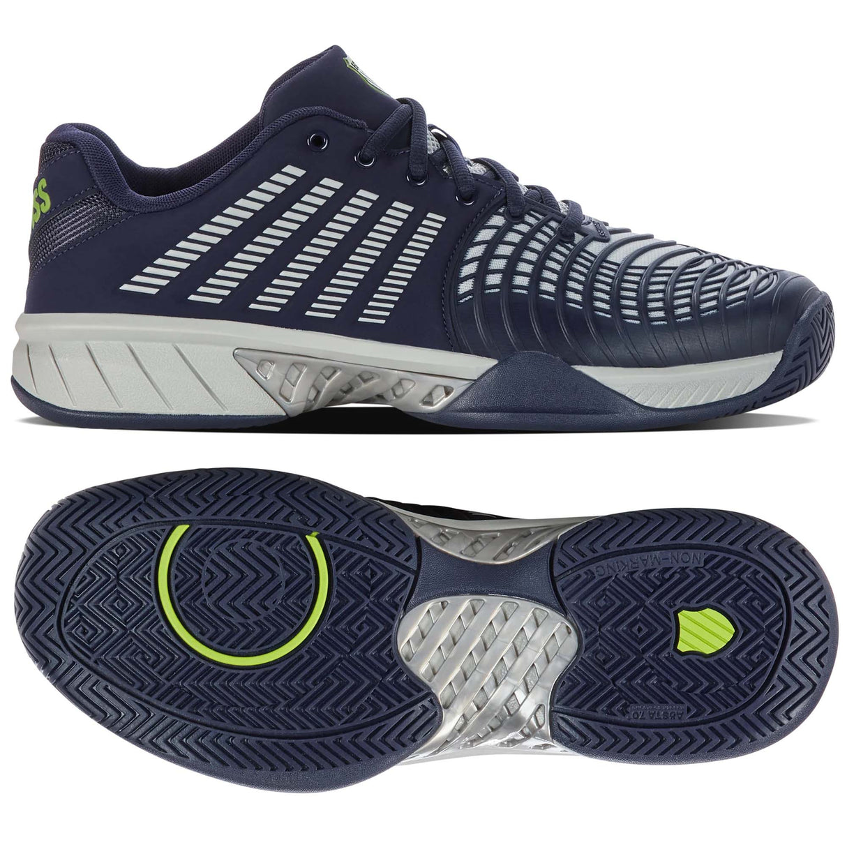 |Navy/Grey|