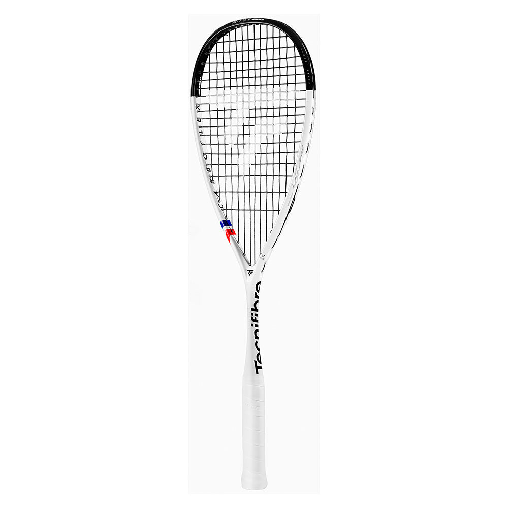 Tecnifibre Carboflex Neo 125 Squash Racket