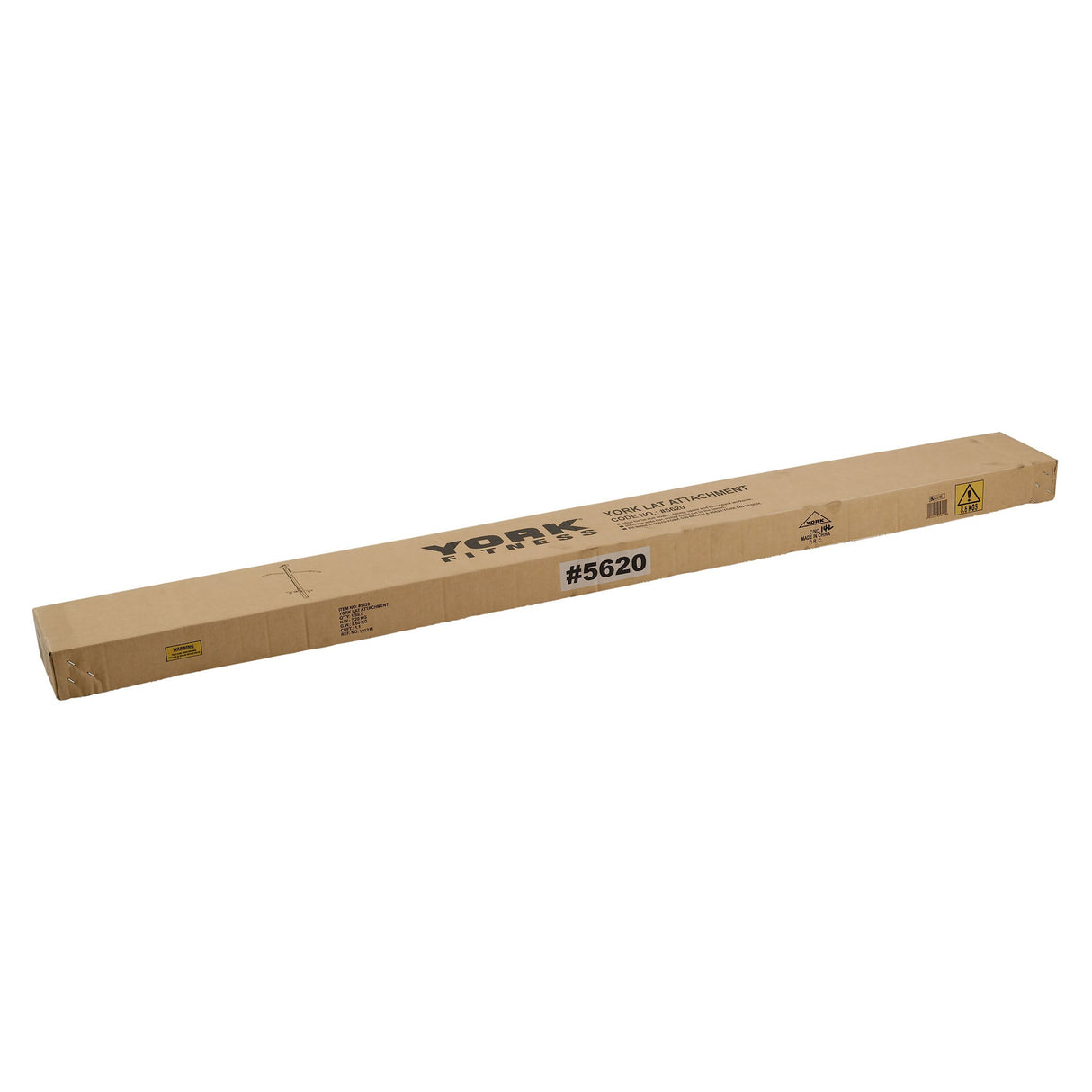|York Lat Attachment for Bench 530 and 540 Bench|