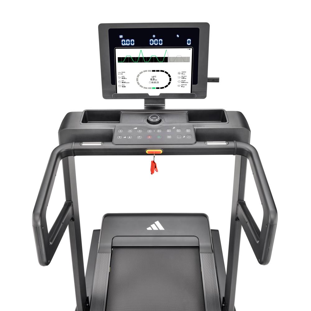 adidas T-600 Treadmill