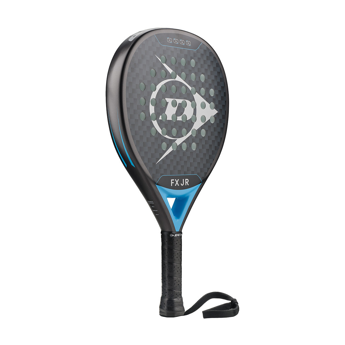 Dunlop FX Junior Angled