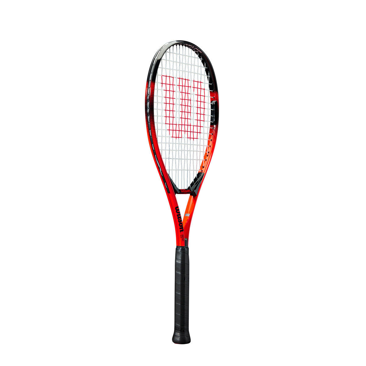 Wilson Pro staff Precision Junior 26 Angled