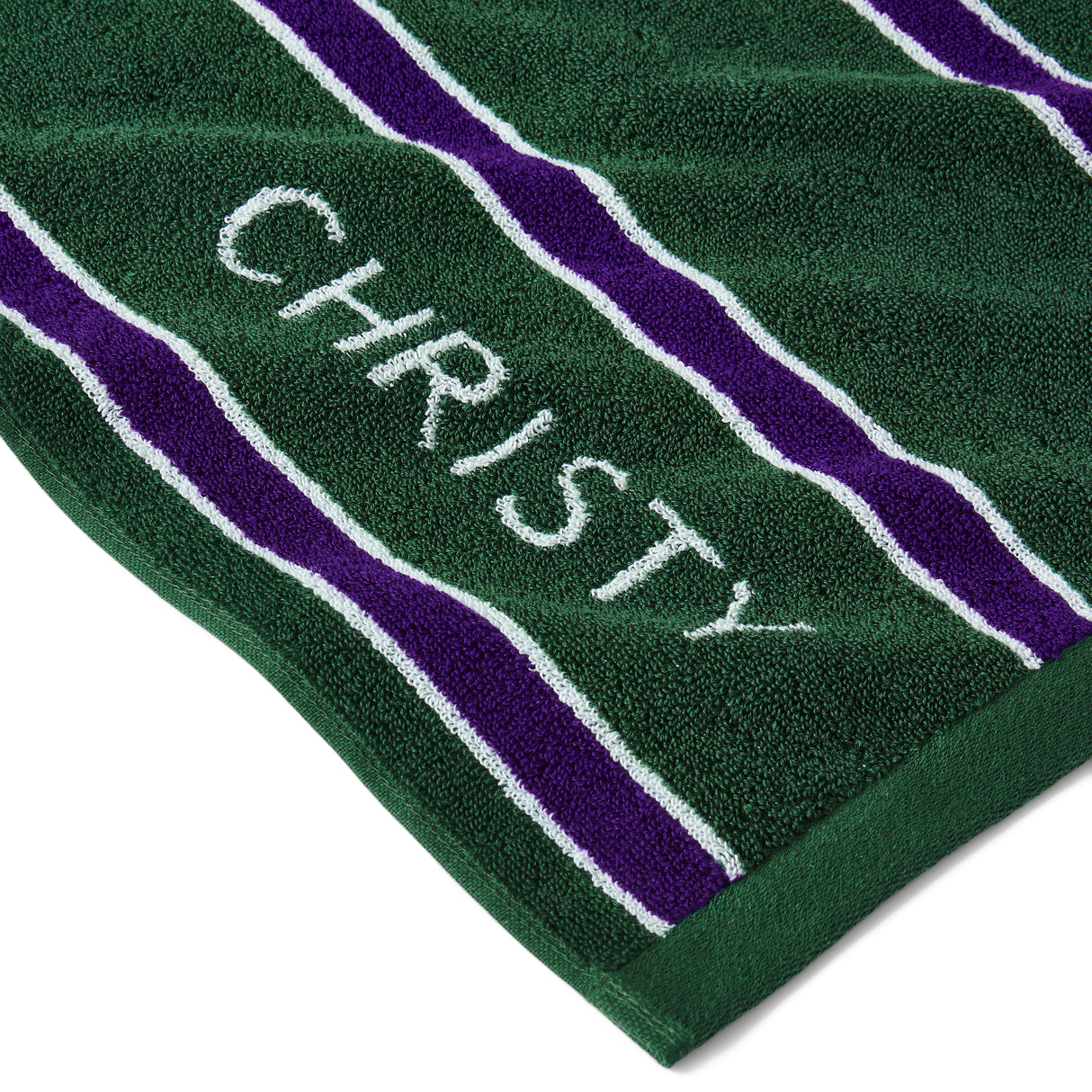 Wimbledon Championships 2026 Towel