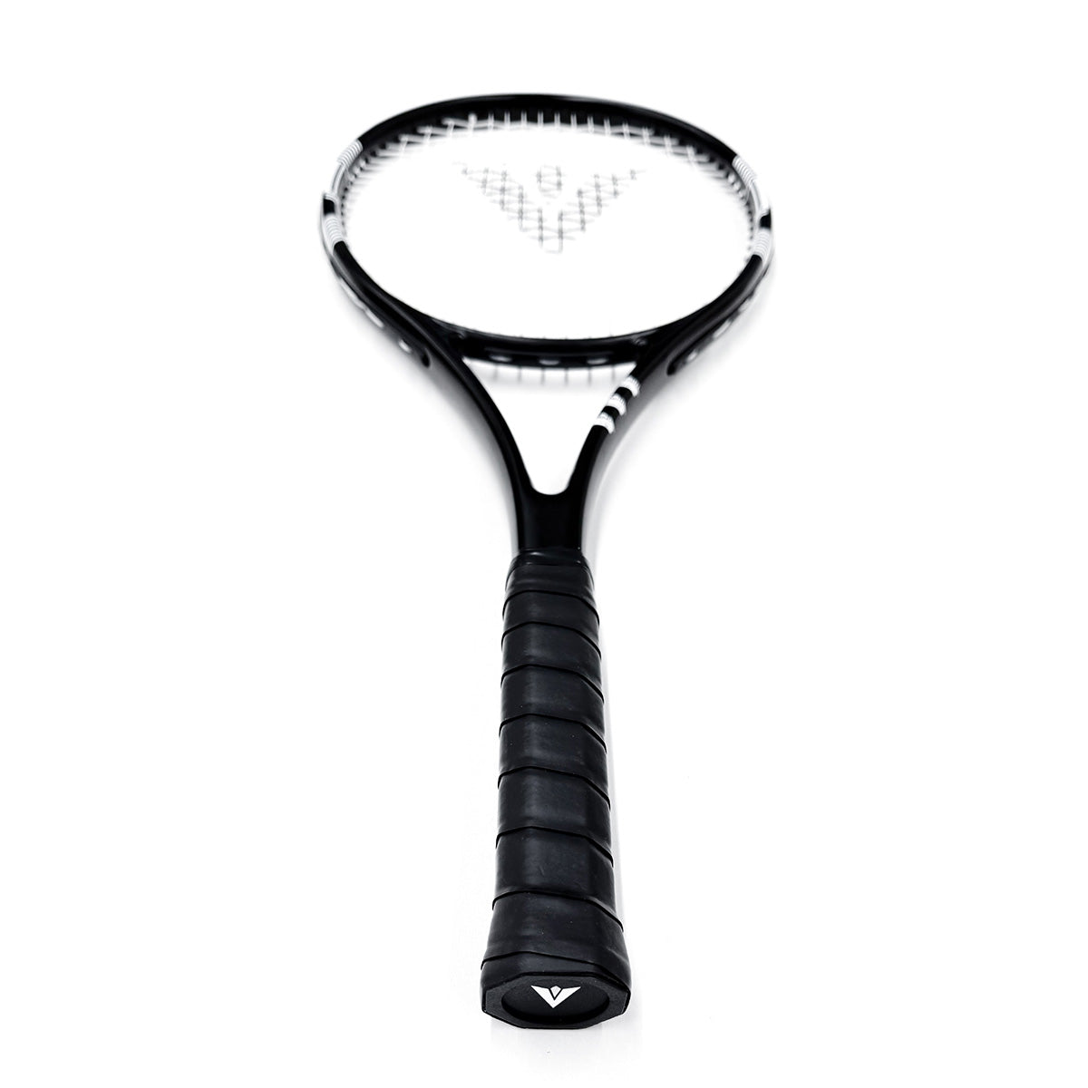 |Vollint27InchAdultTennisRacketAngled3|