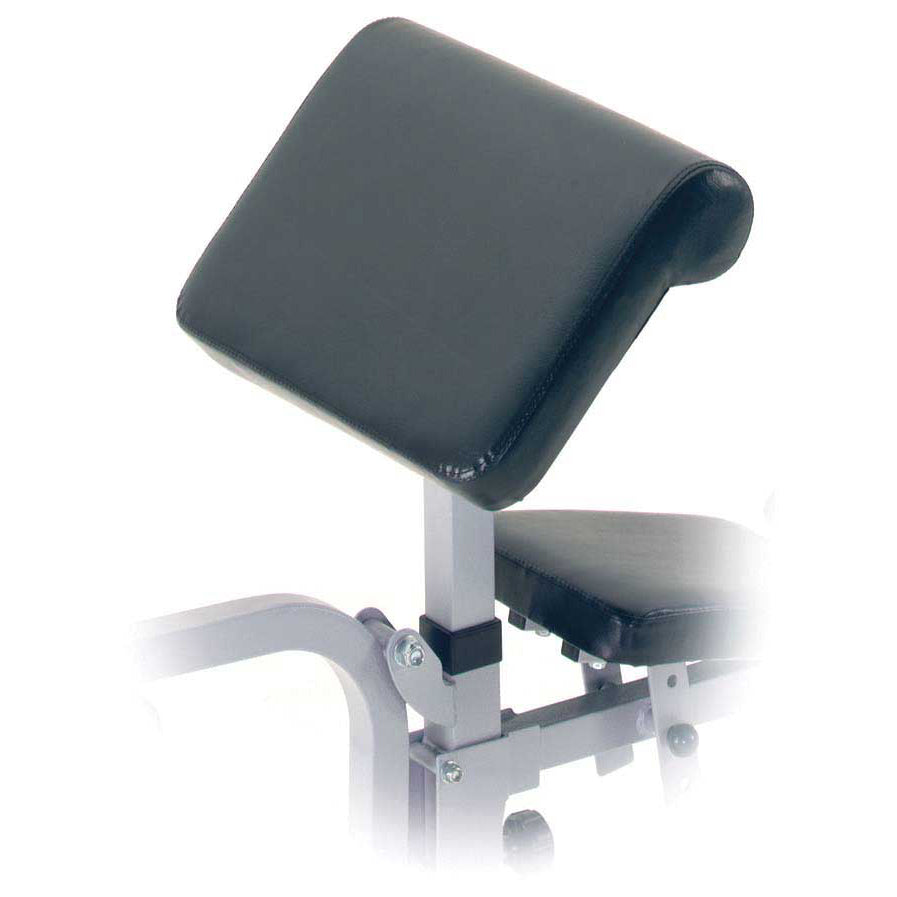 |York Curl Attachment for Bench 530 and 540|