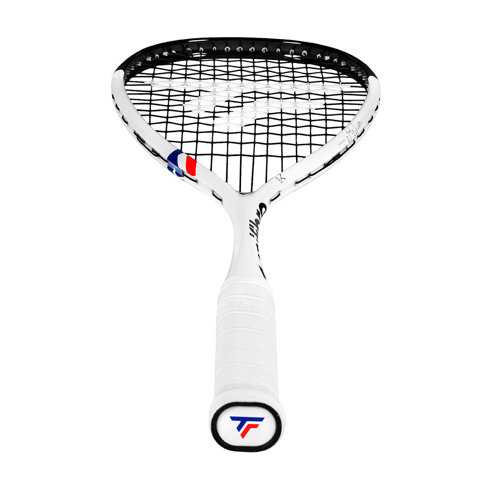 Tecnifibre Carboflex Neo 120 Squash Racket