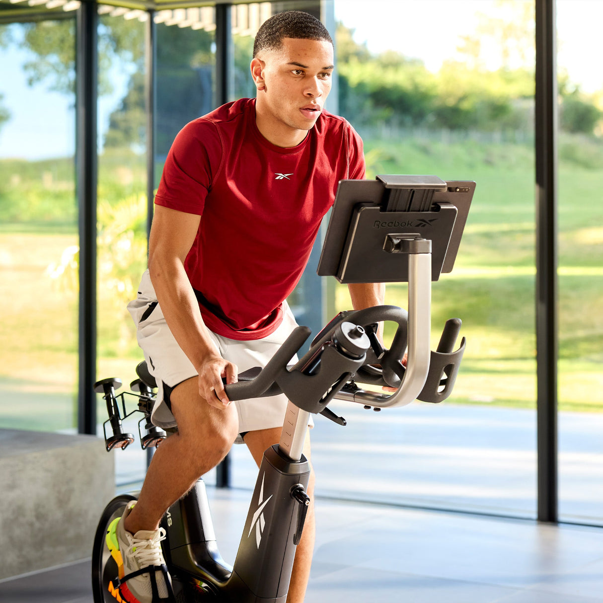 |Reebok Z-Tech Sprint Bike Image 6|