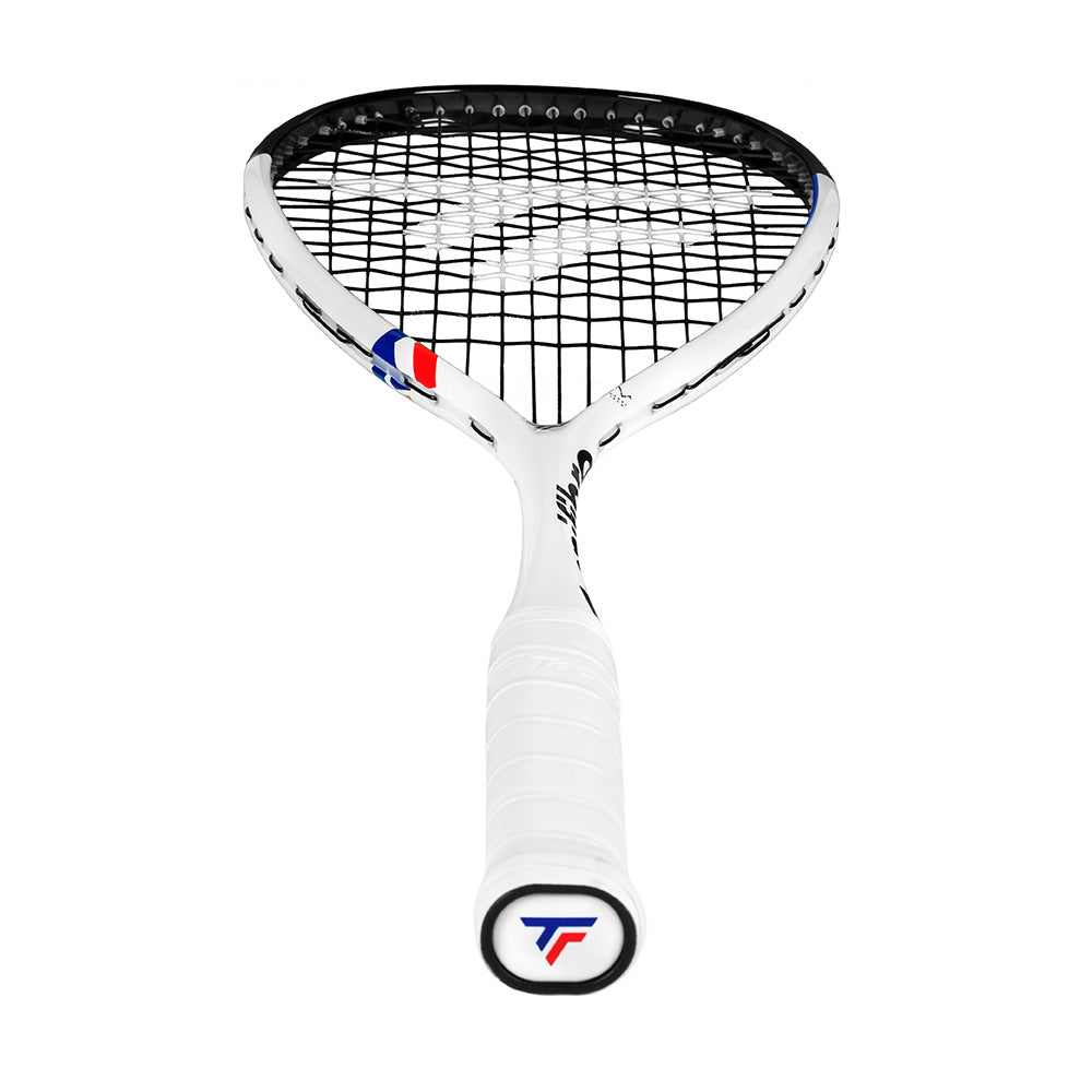 Tecnifibre Carboflex Neo 130 Squash Racket