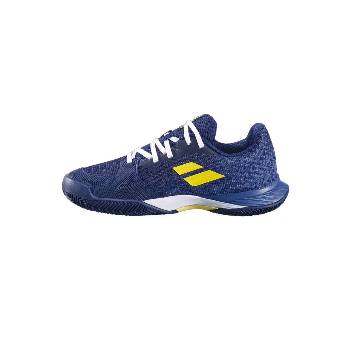 |Babolat Jet Mach 3 All Court Junior Boys Tennis Shoes Image 3|