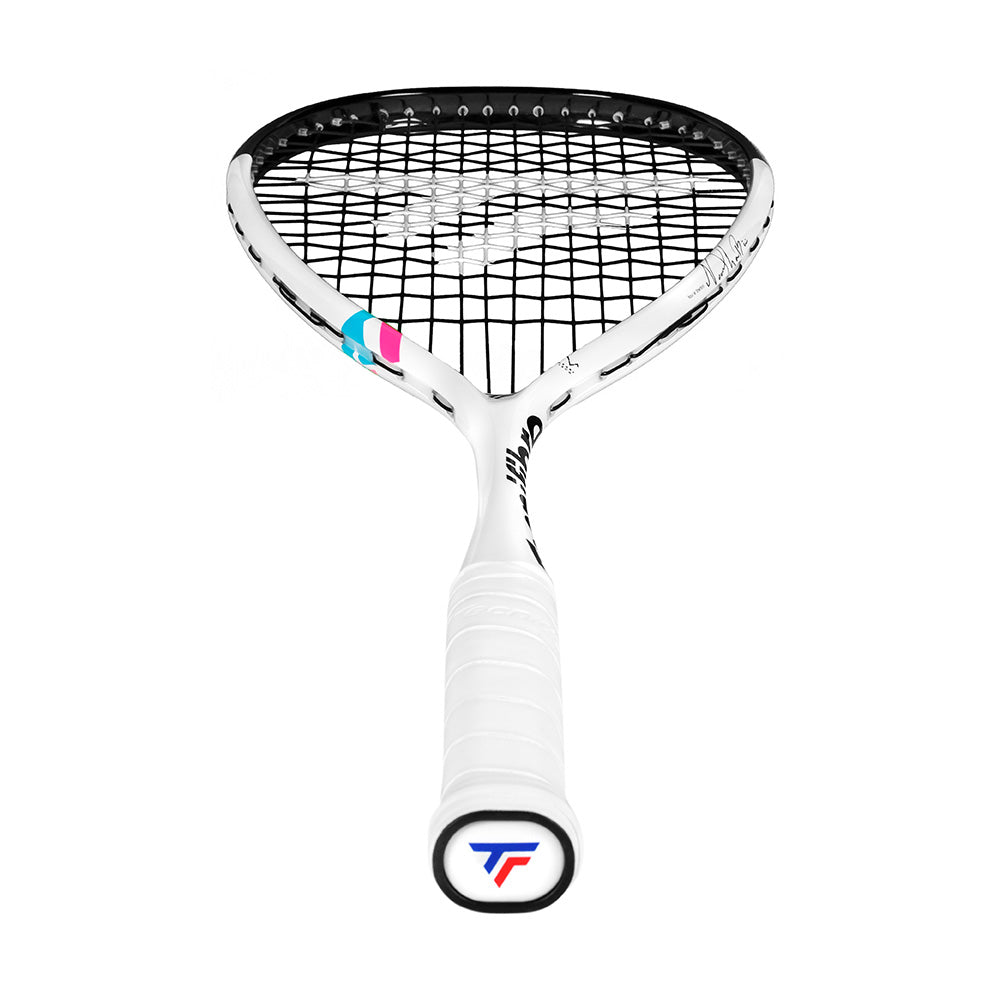 Tecnifibre Carboflex Neo 125 NS Squash Racket