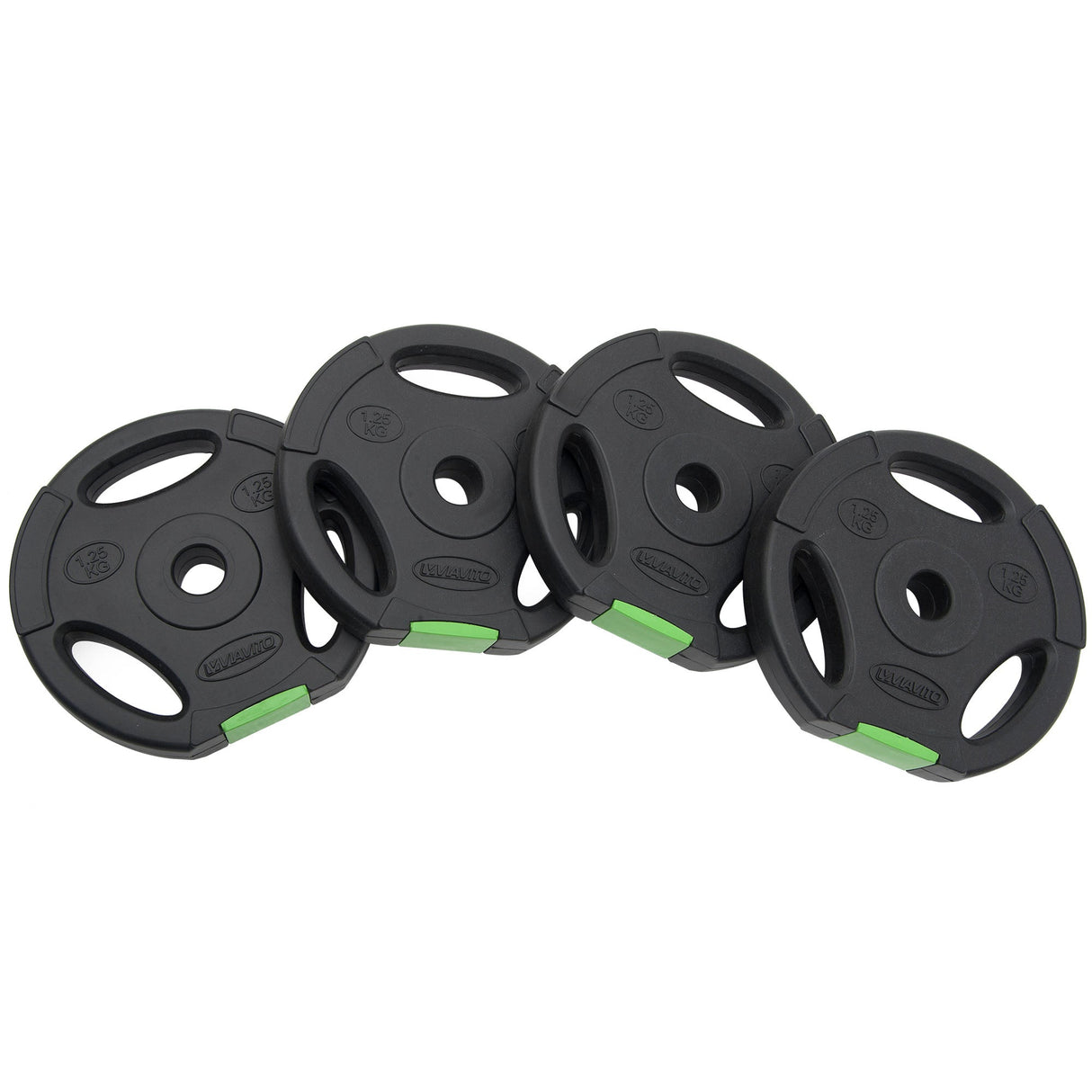 |4 x 1.25kg|
