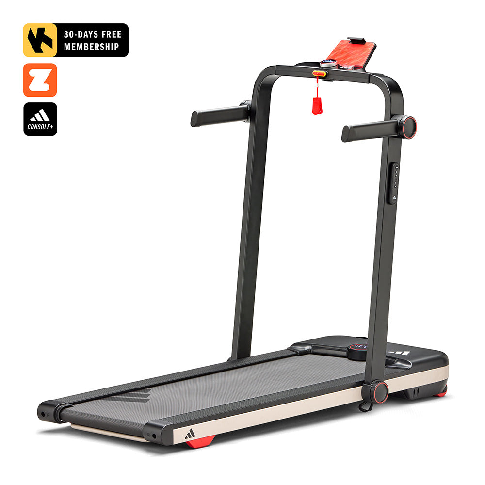 adidas Run Pad Folding Treadmill