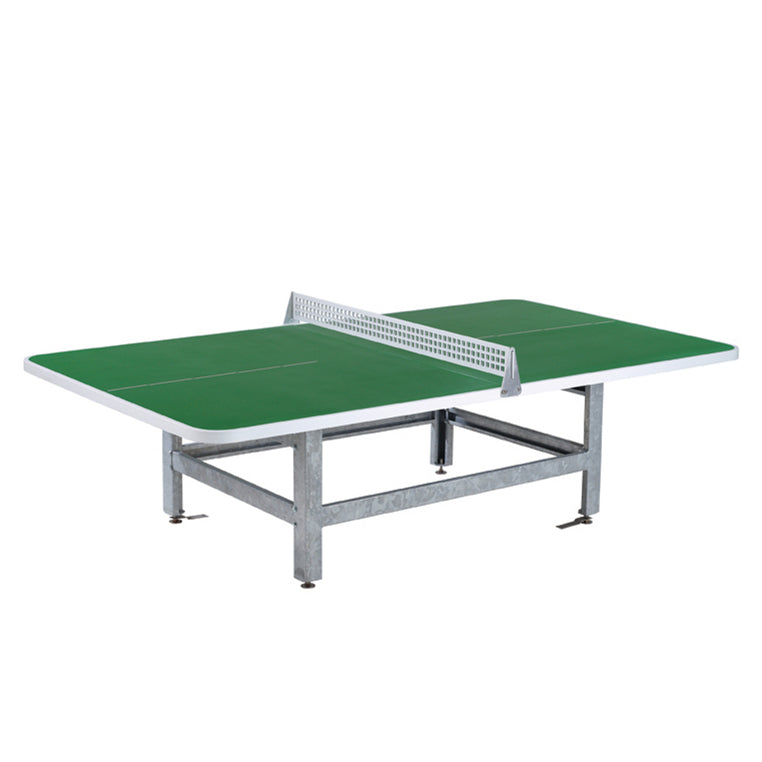 Butterfly S2000 Rounded Corners Table Tennis Table