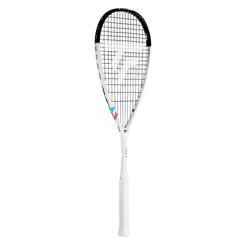 Tecnifibre Carboflex Neo 125 NS Squash Racket