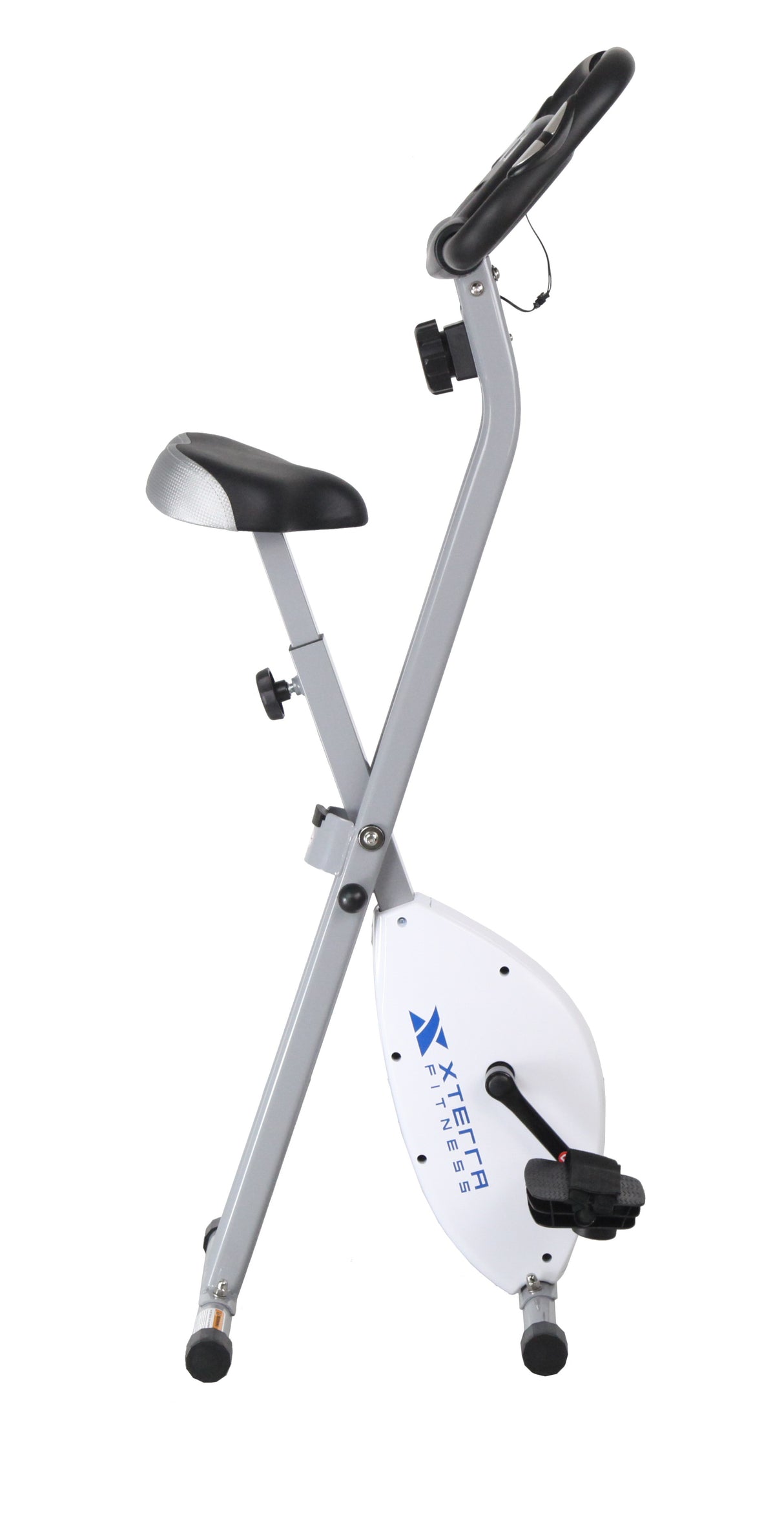Xterra Fitness FB150 Folding Exercise Bike