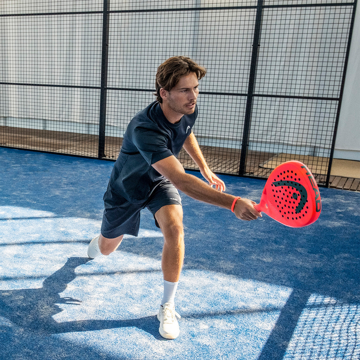 Head Radical Pro Padel Racket lifestyle