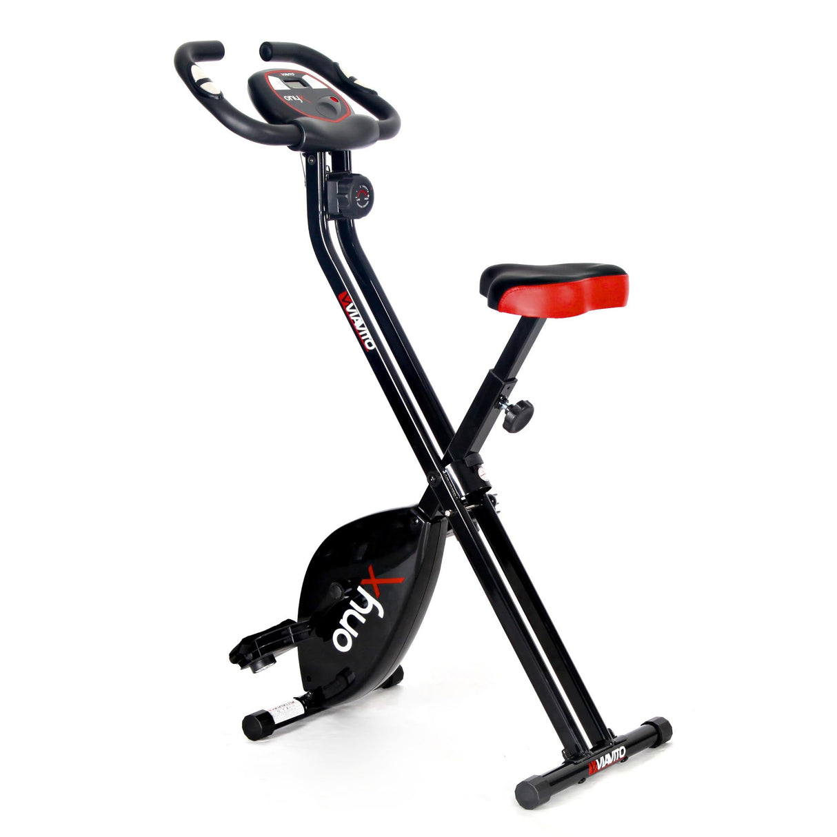 |Viavito Onyx - New Pedals|