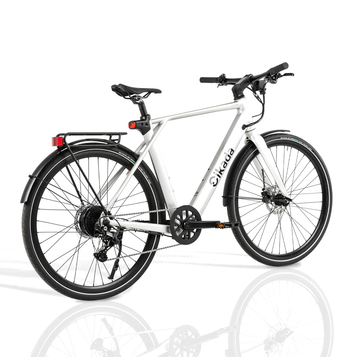Cikada Urban Adventure Angled