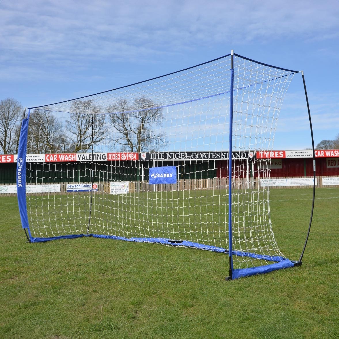 |Samba126SpeedFootballGoal|