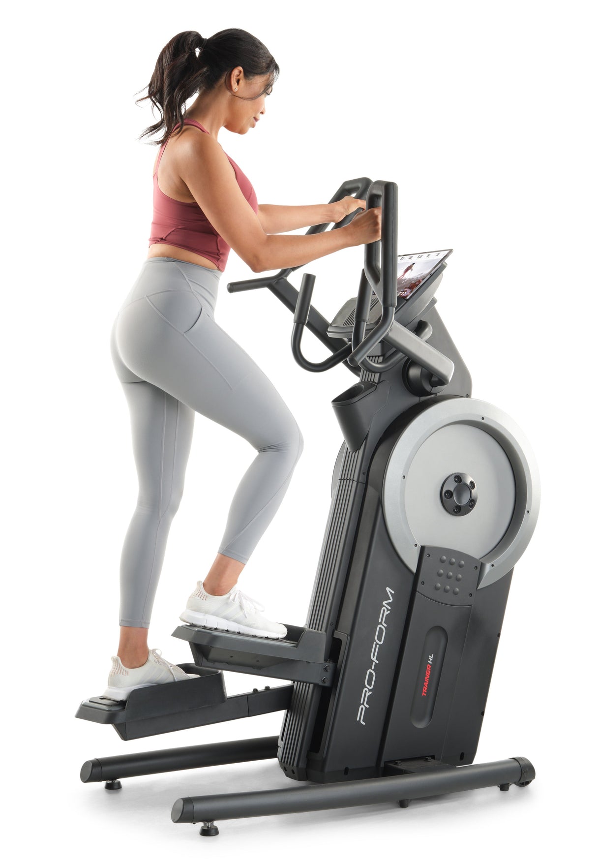 |Proform Cardio Trainer HL Angled|