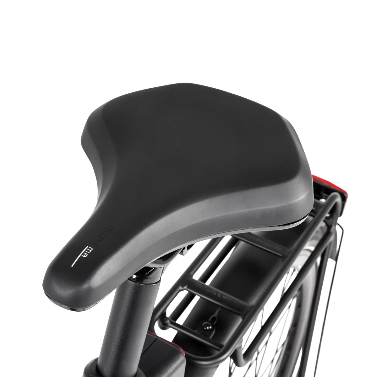 Cikada Urban Cruise Electric Hybrid Bike