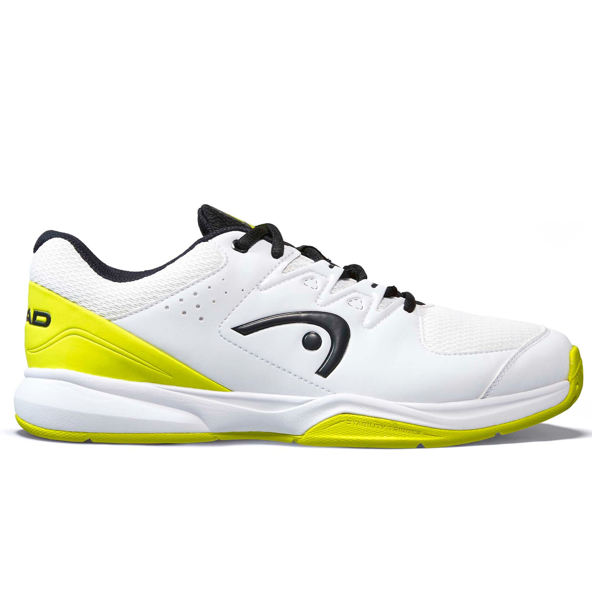 |White/Yellow|