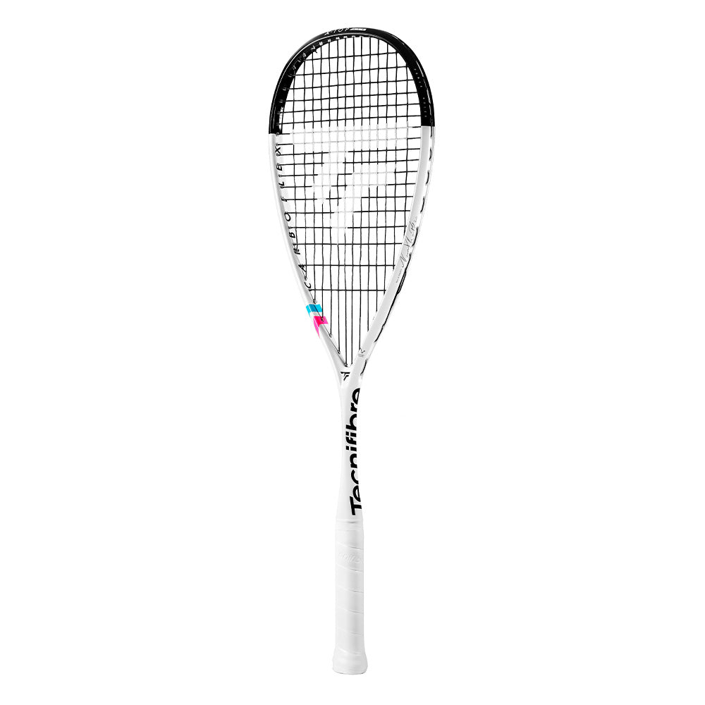 Tecnifibre Carboflex Neo 125 NS Squash Racket