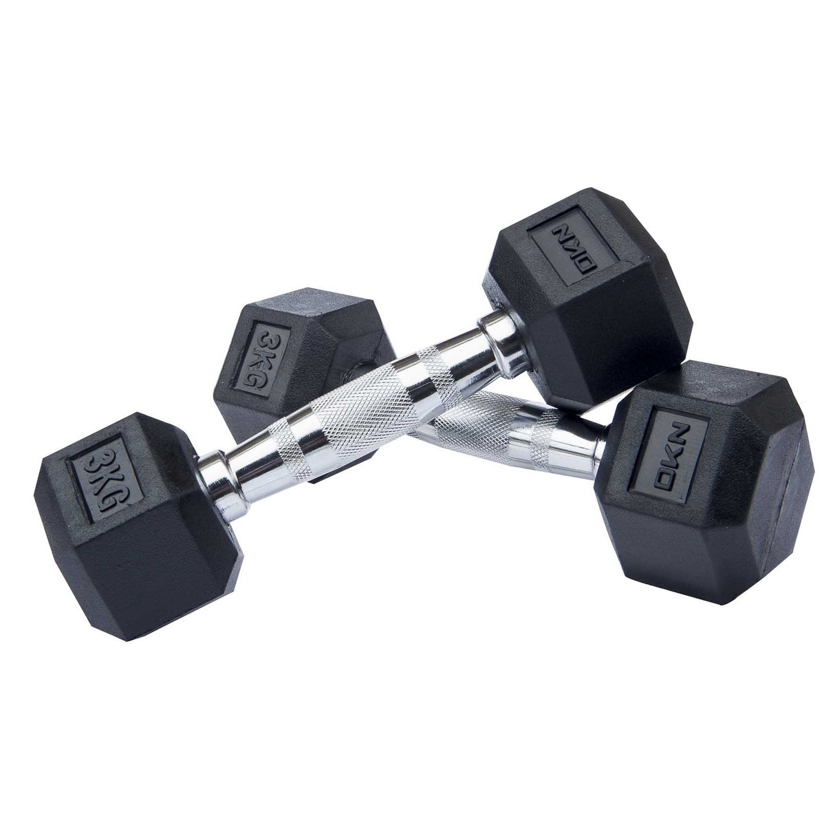 |2 x 3kg|
