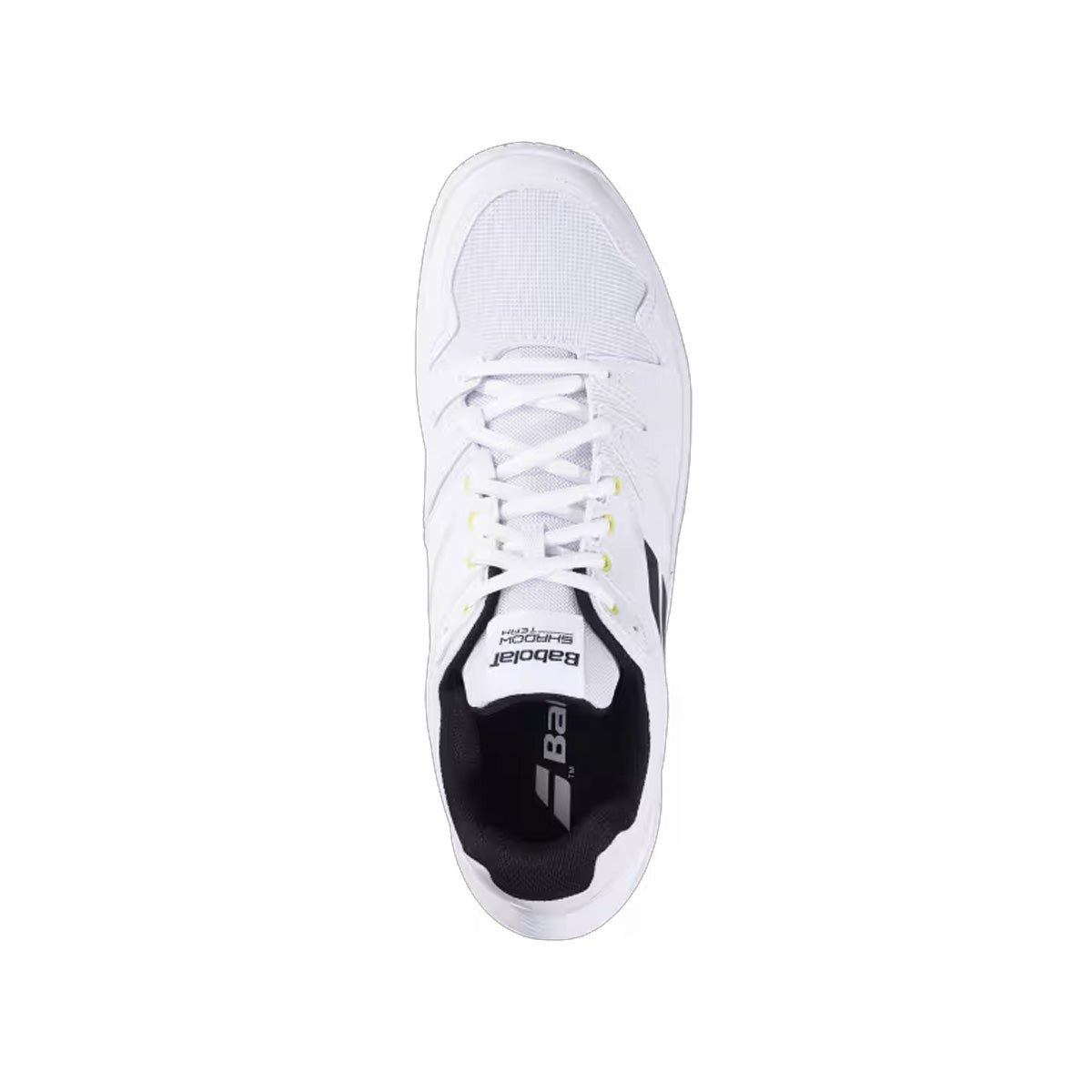 |Babolat Shadow Team 2 Mens Top|