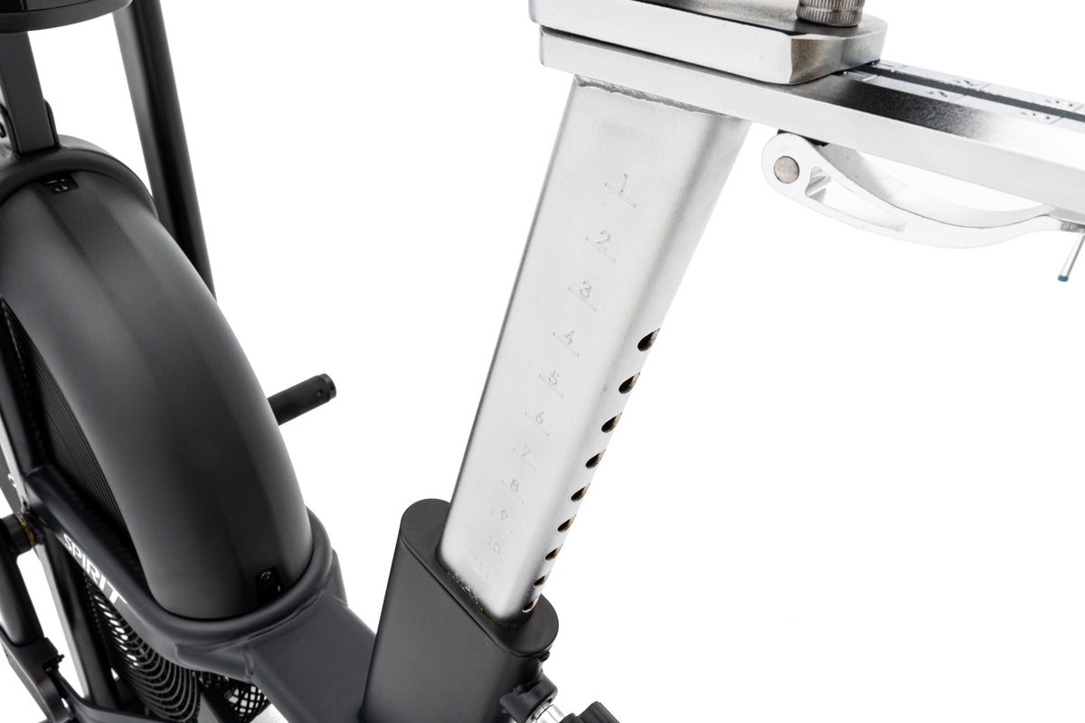 Spirit Fitness AB900+ Airbike