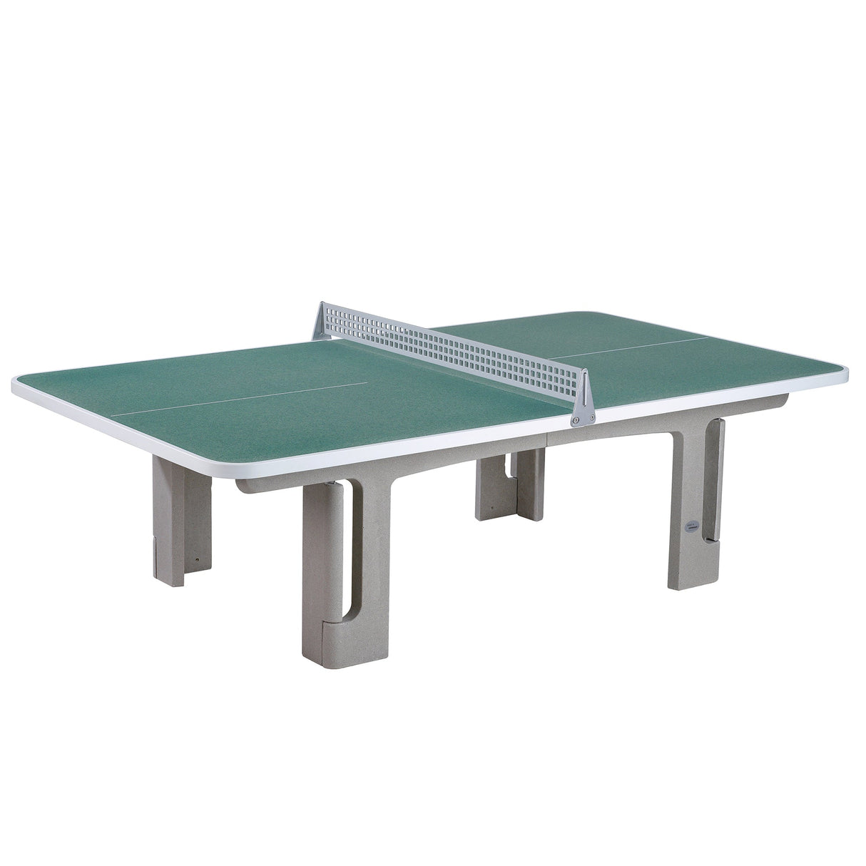 |Graphite Green|