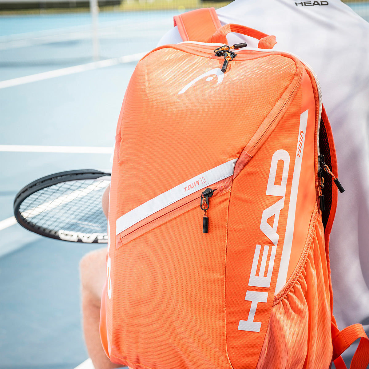 |Orange|