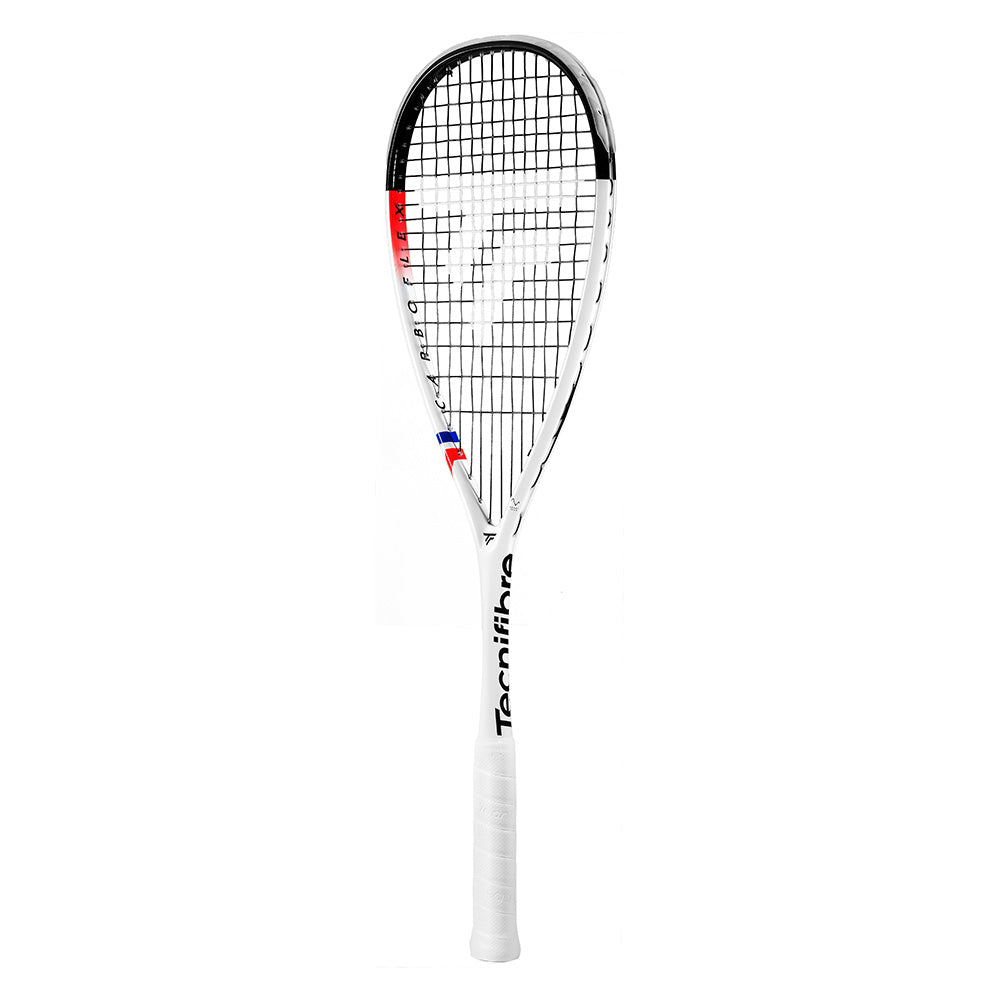 Tecnifibre Carboflex Team V2 Squash Racket