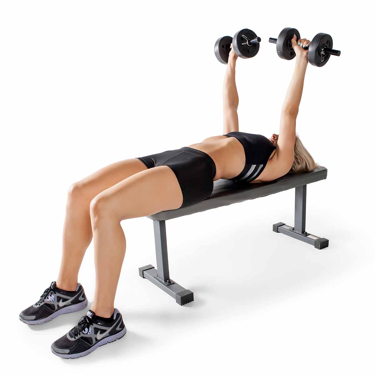 |MarcyJD21FlatWeightBenchExercise1|