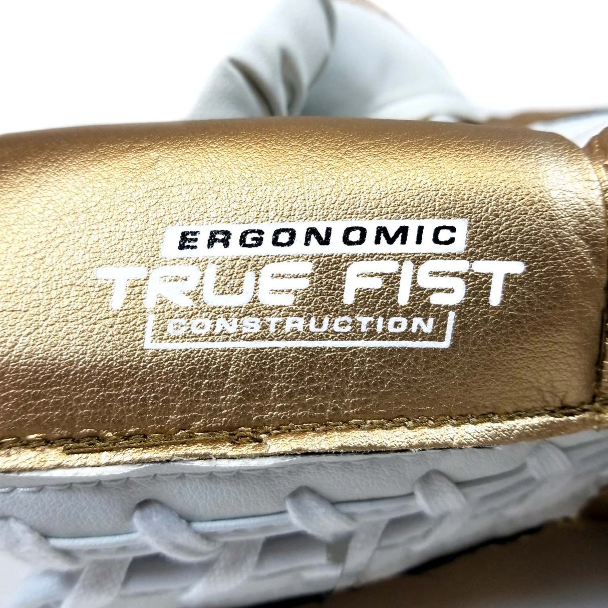 |White/Gold|