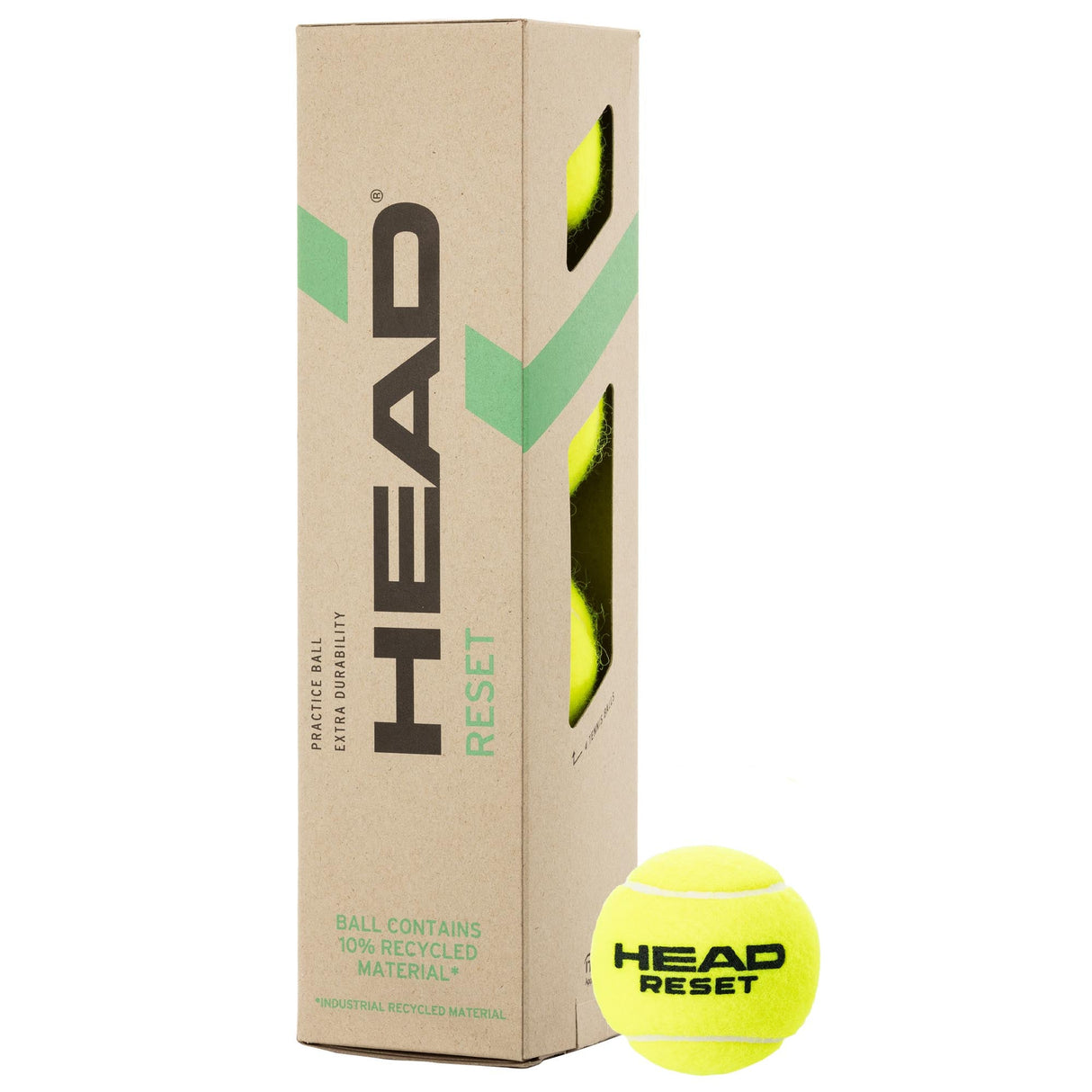 |HeadResetTennisBalls|