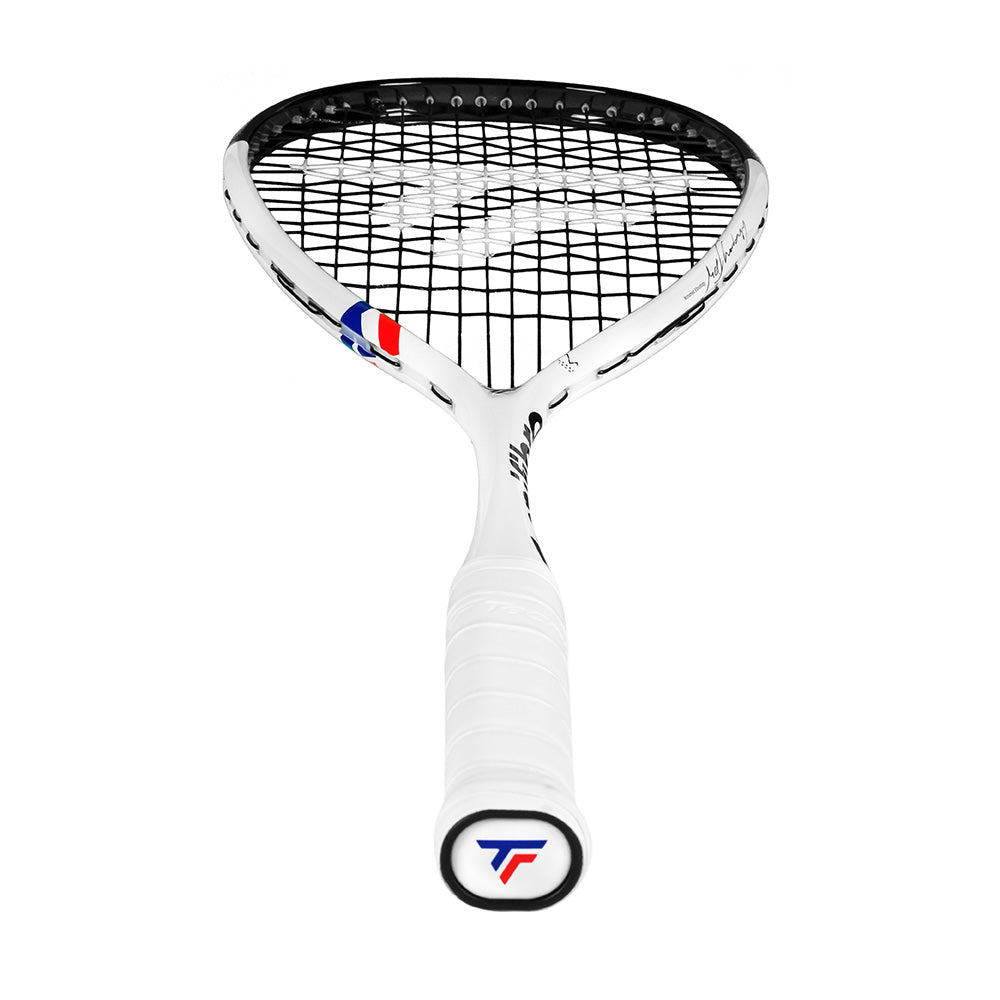 Tecnifibre Carboflex Neo 125 Squash Racket