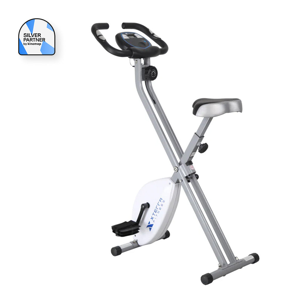 |XterraFB150FoldingExerciseBike|