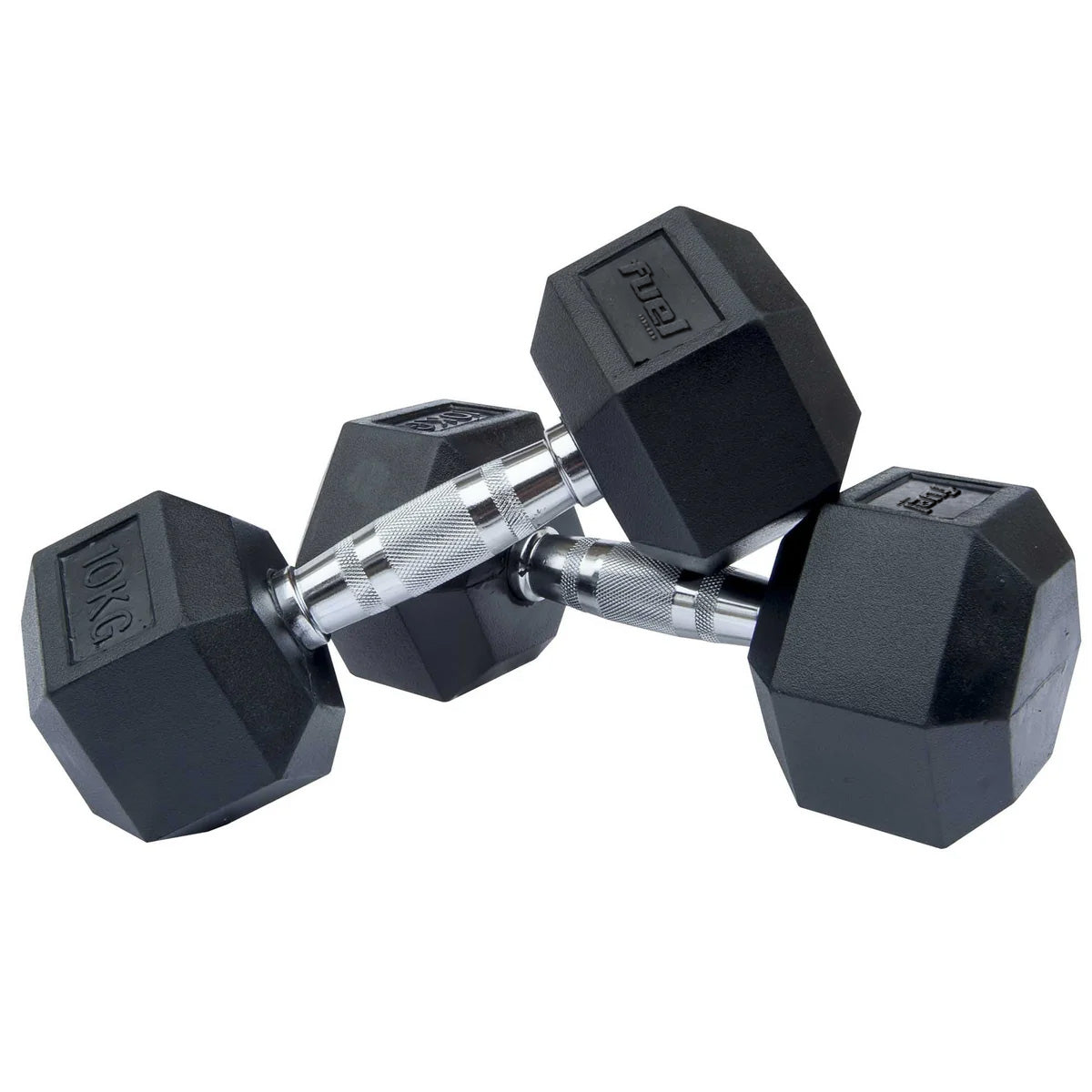 |2 x 10kg|