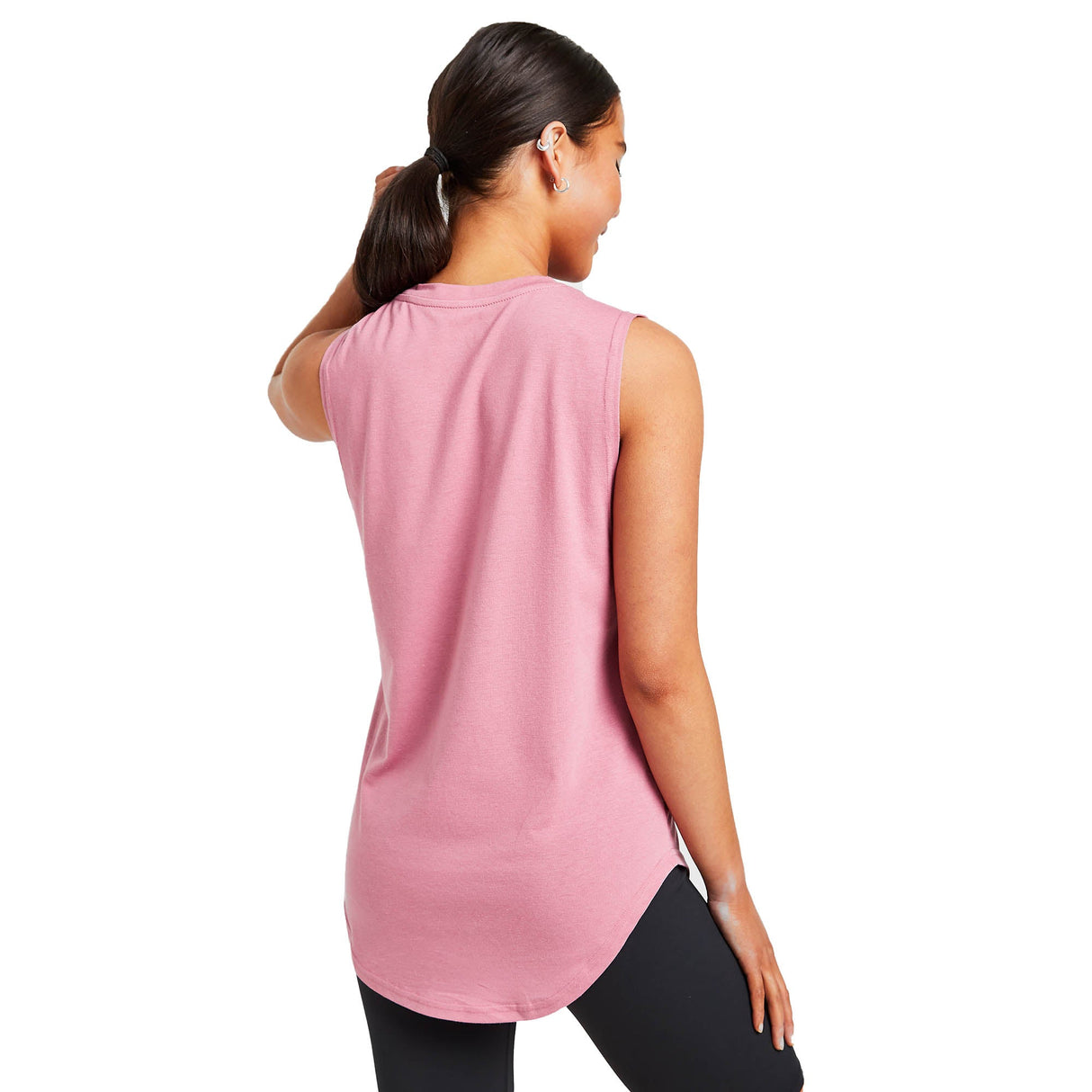 |Dusty Rose|