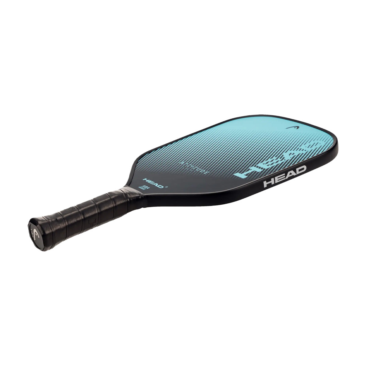 |HEADAttitudeCorePickleballPaddleAngled5|