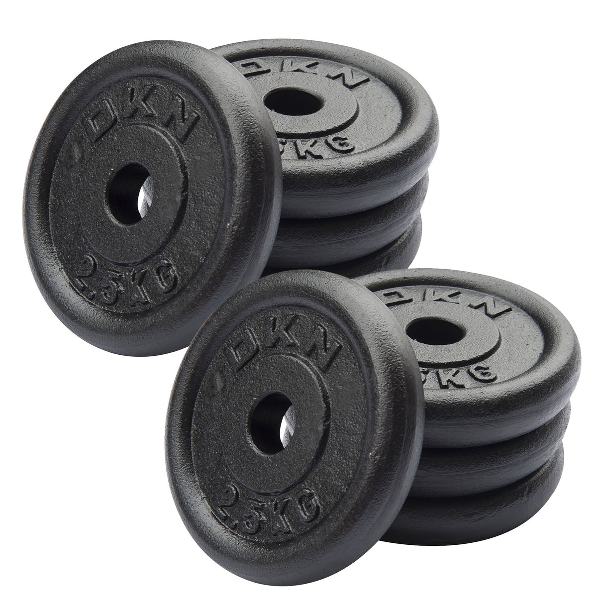 |8 x 2.5kg|