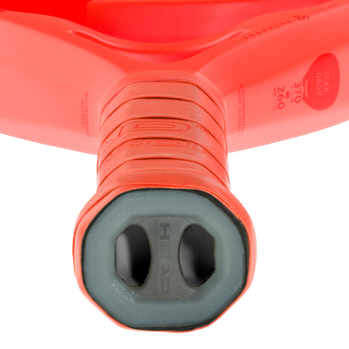 Head Radical Pro Padel Racket zoomed