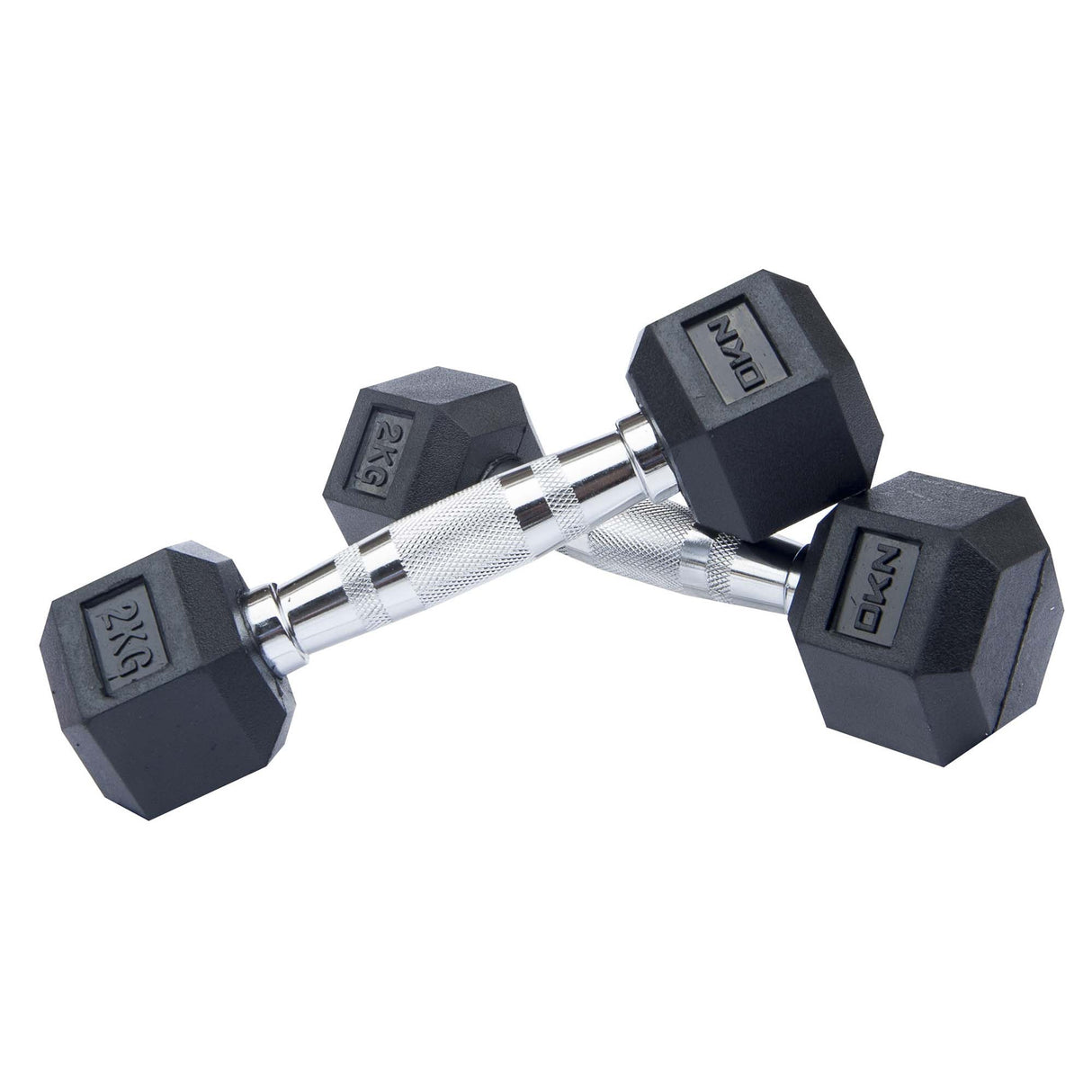 |2 x 2kg|