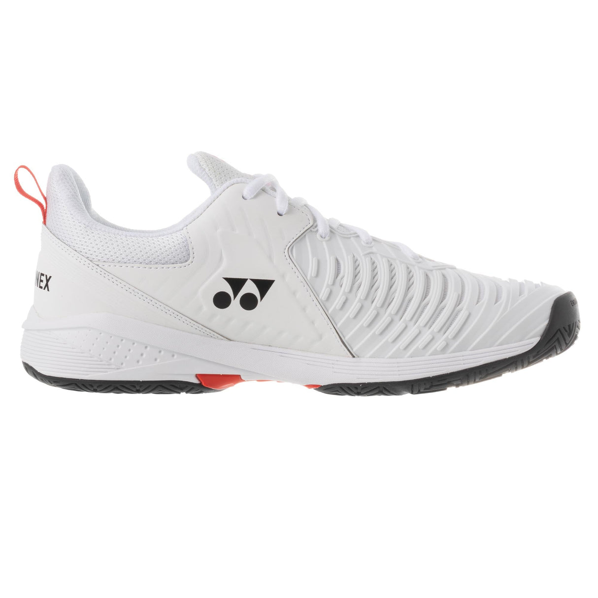 |White/Red|