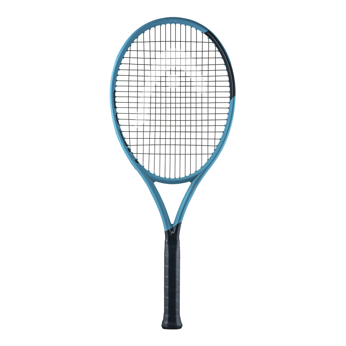 Head Boom Elite front