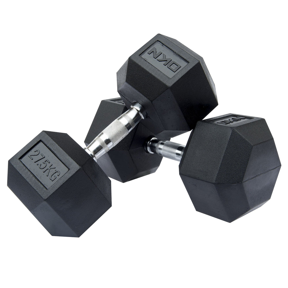 |2 x 27.5kg|
